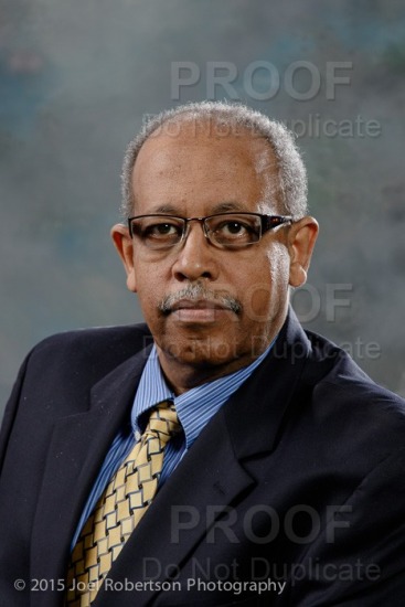 Asefaw Portrait