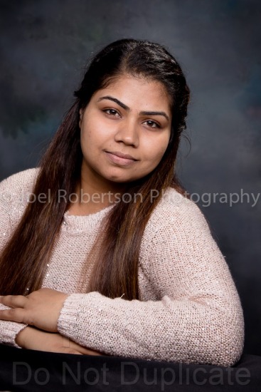 Jaspreet portraits