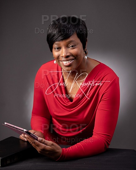 Patrina business portraits