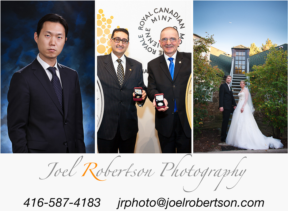 Joel Robertson Photography